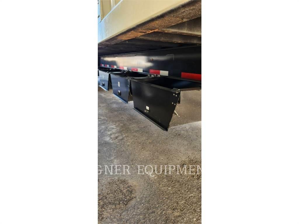 CAT XQ 1140 Muut generaattorit