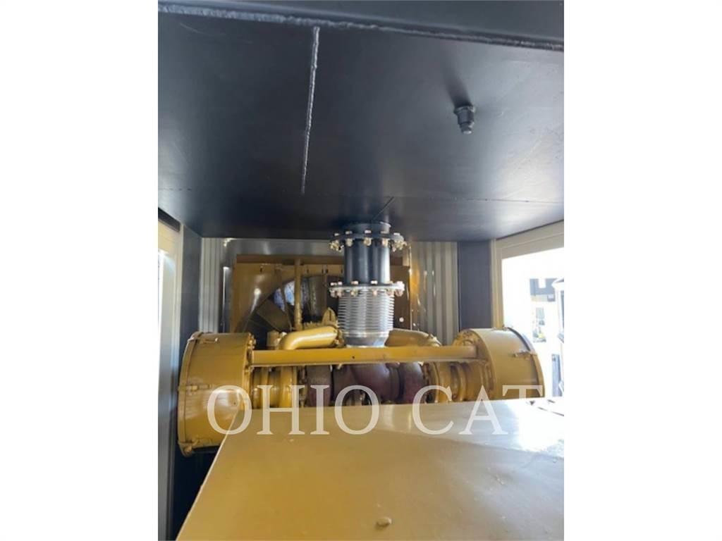 CAT XQ 1250 Muut generaattorit