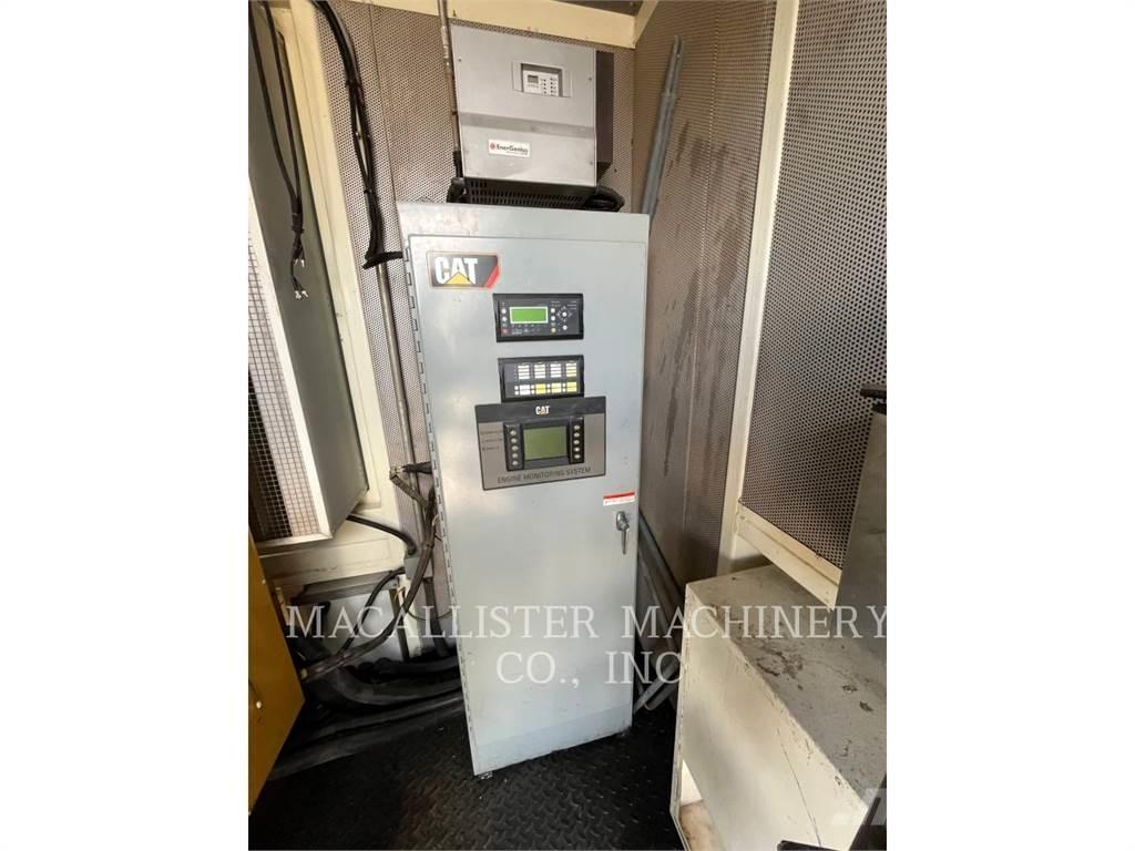 CAT XQ 1475 G Muut generaattorit