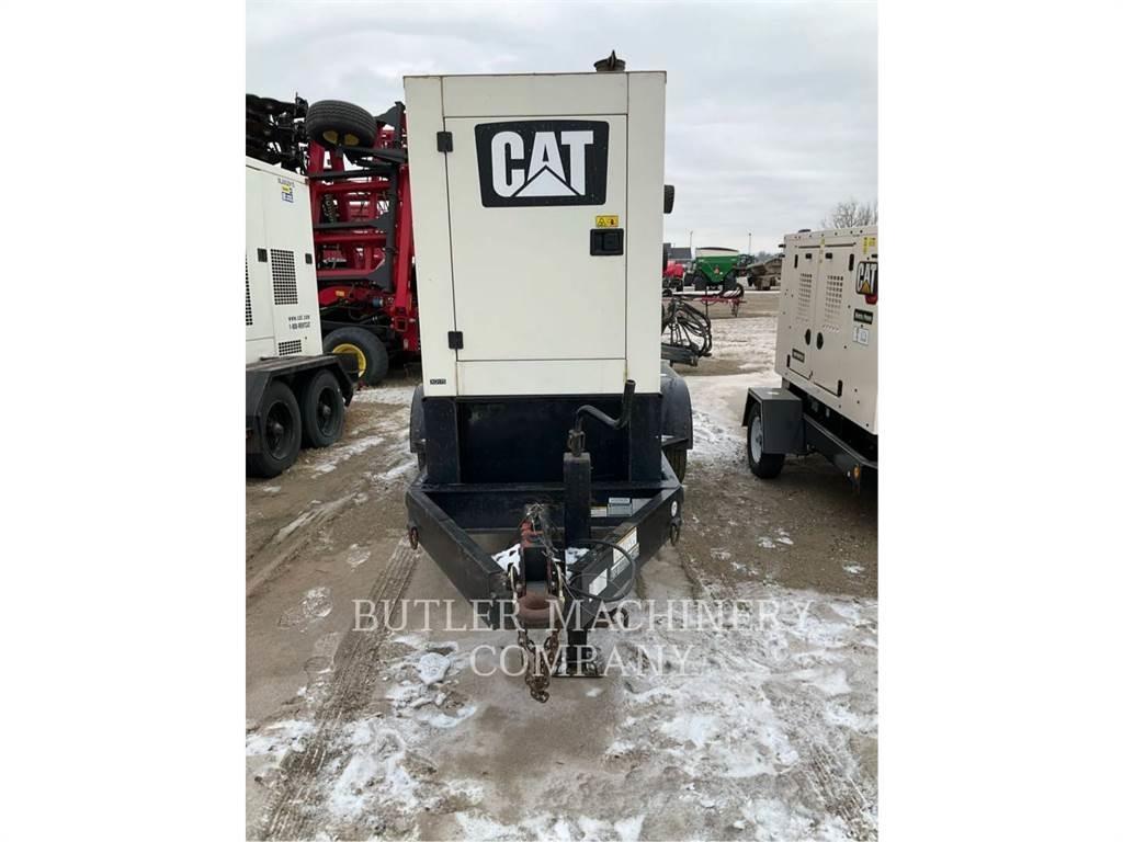 CAT XQ 175 Muut generaattorit