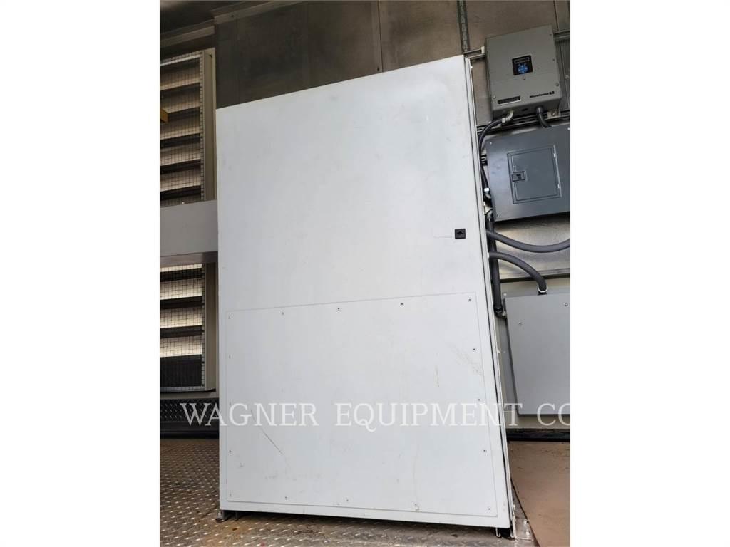 CAT XQ 1750 Muut generaattorit