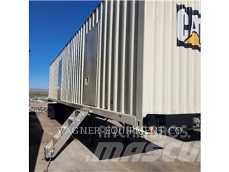 CAT XQ 1750 Muut generaattorit