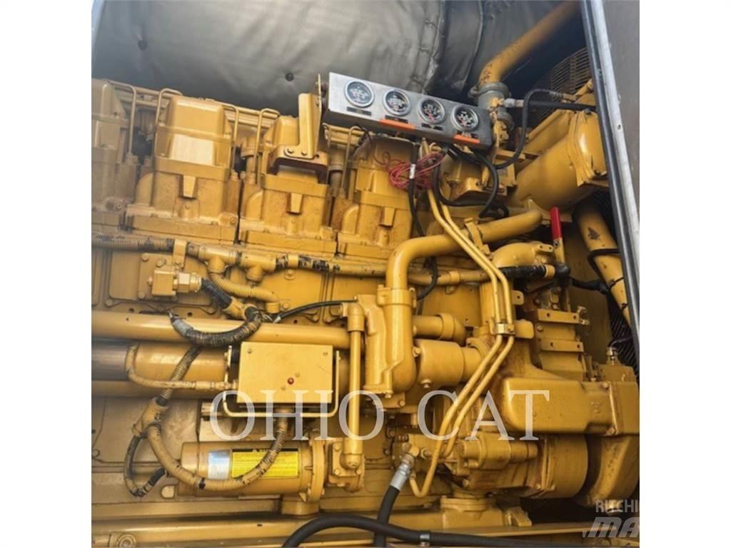 CAT XQ 1750 Muut generaattorit