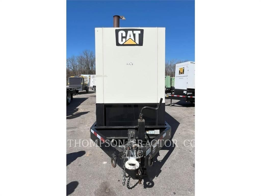 CAT XQ 200 Muut generaattorit