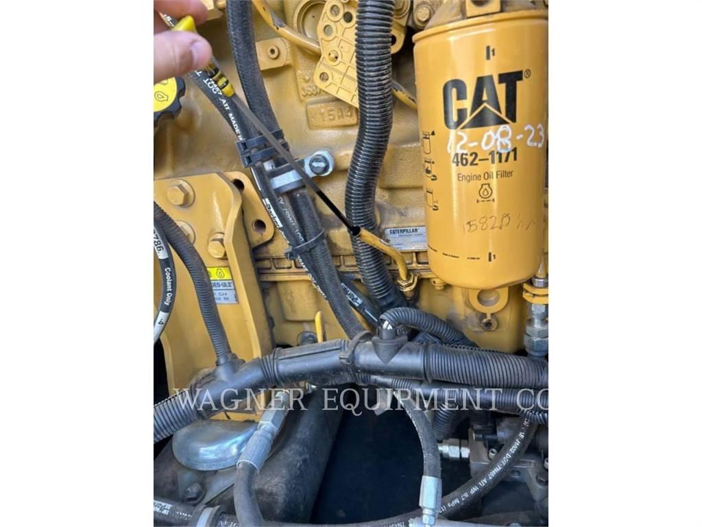 CAT XQ 200 Muut generaattorit