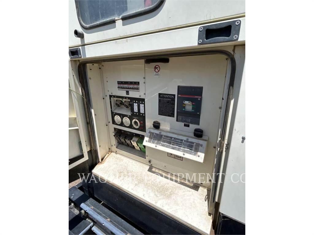 CAT XQ 200 Muut generaattorit