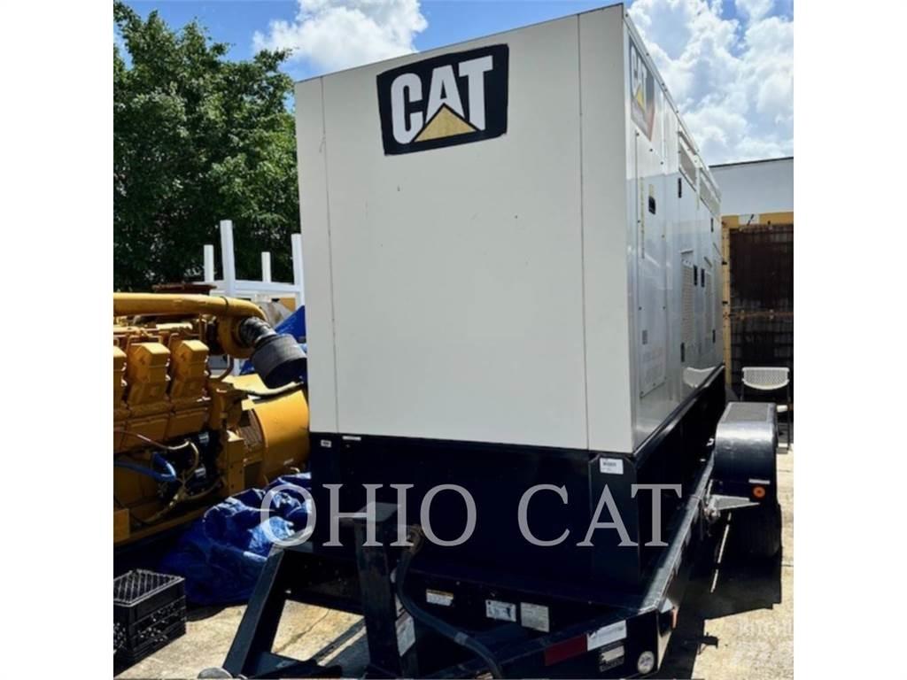 CAT XQ 200 Muut generaattorit