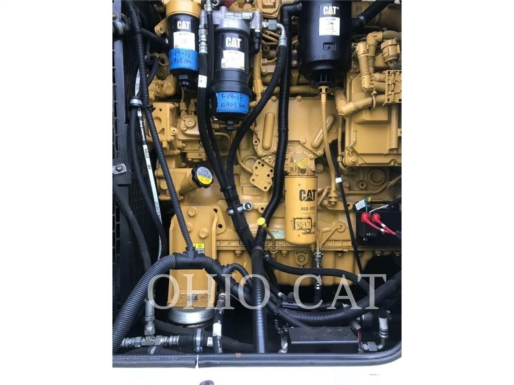 CAT XQ 200 Muut generaattorit