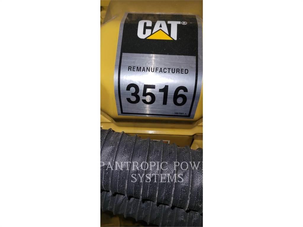 CAT XQ 2000 Muut generaattorit