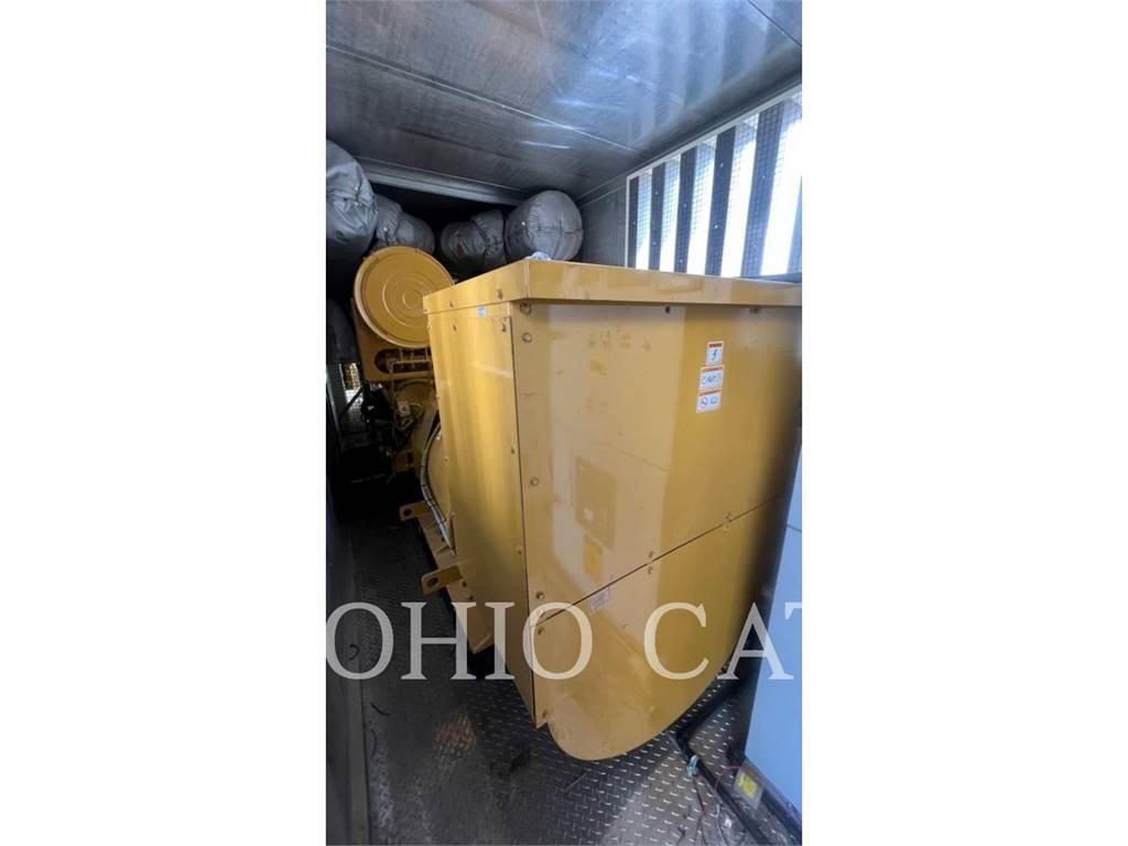 CAT XQ 2000 Muut generaattorit