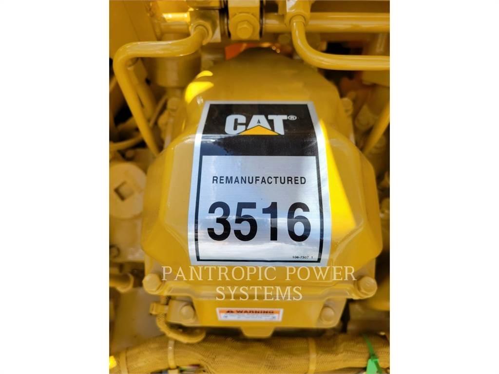 CAT XQ 2000 Muut generaattorit
