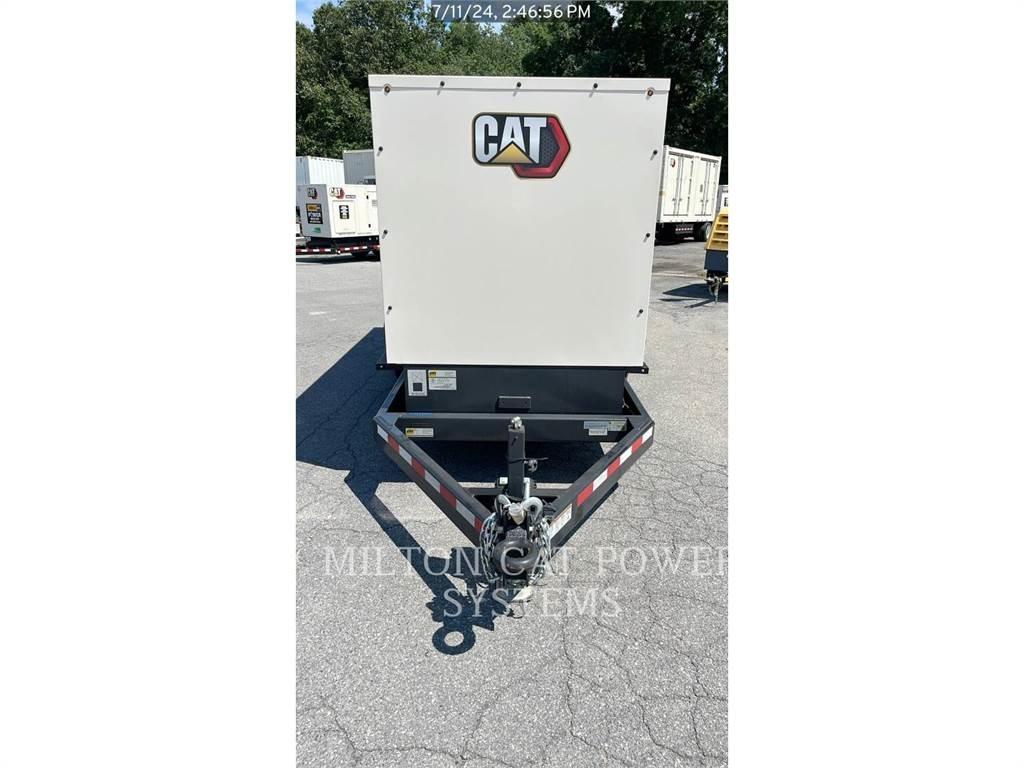 CAT XQ 230 Muut generaattorit