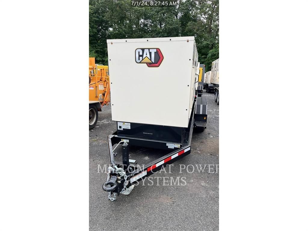 CAT XQ 230 Muut generaattorit