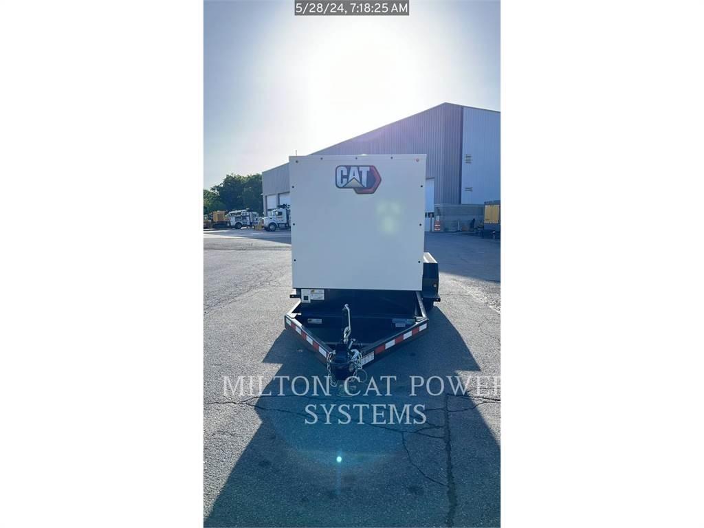 CAT XQ 230 Muut generaattorit