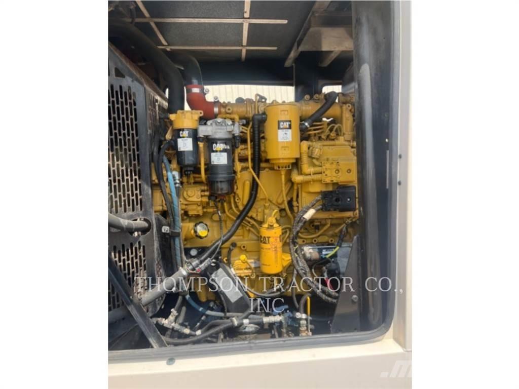 CAT XQ 230 Muut generaattorit