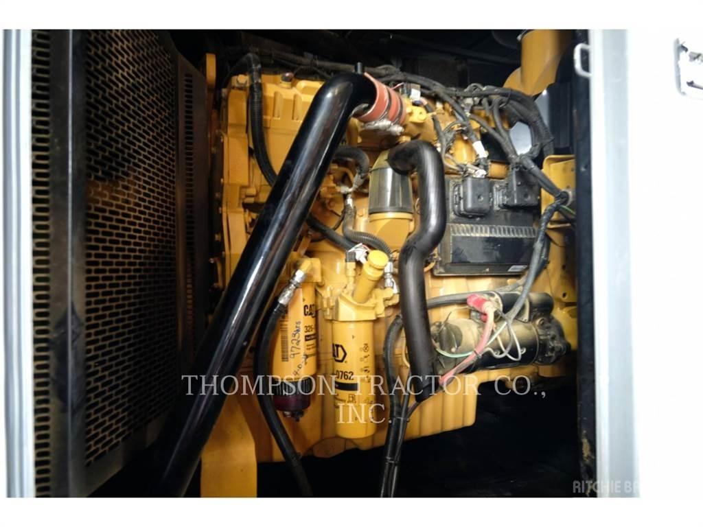 CAT XQ 300 Muut generaattorit