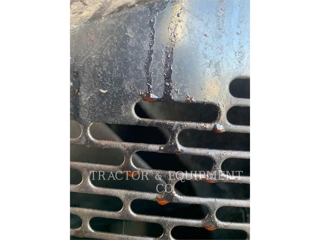 CAT XQ 300 Muut generaattorit
