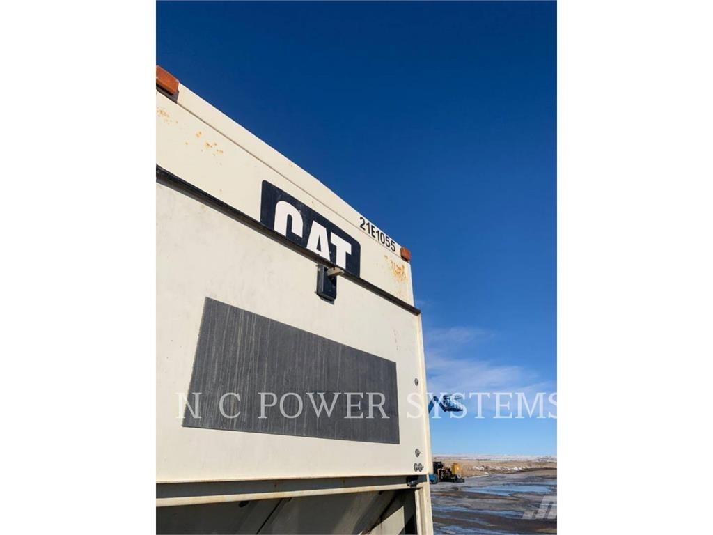 CAT XQ 300 Muut generaattorit