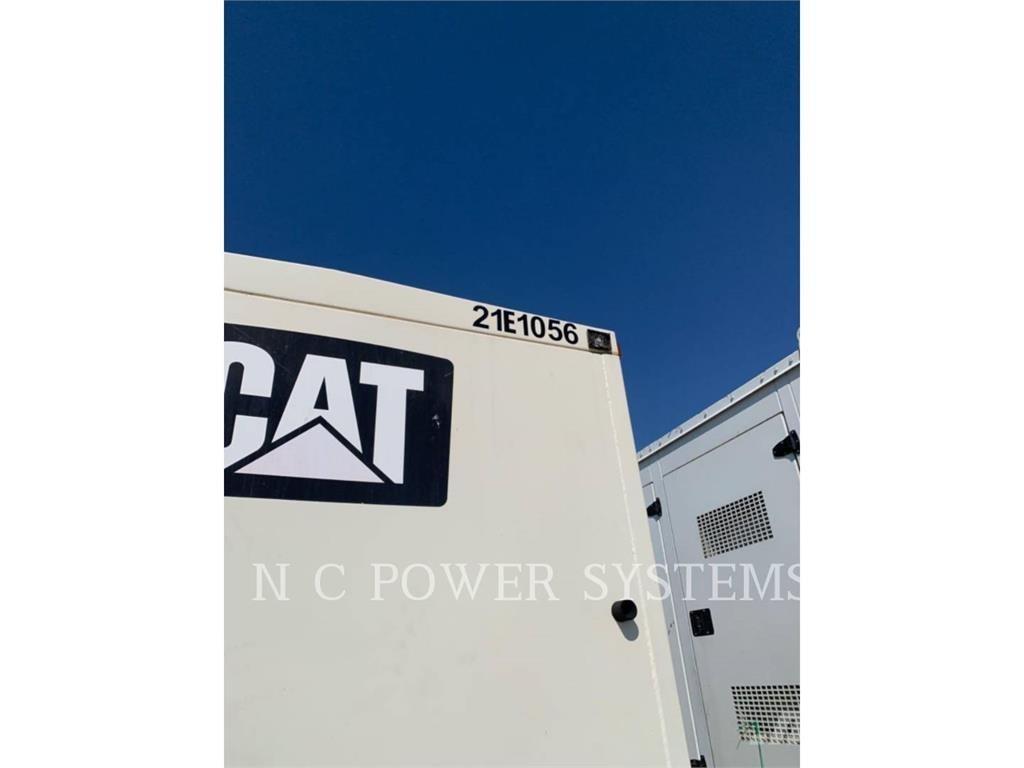 CAT XQ 300 Muut generaattorit