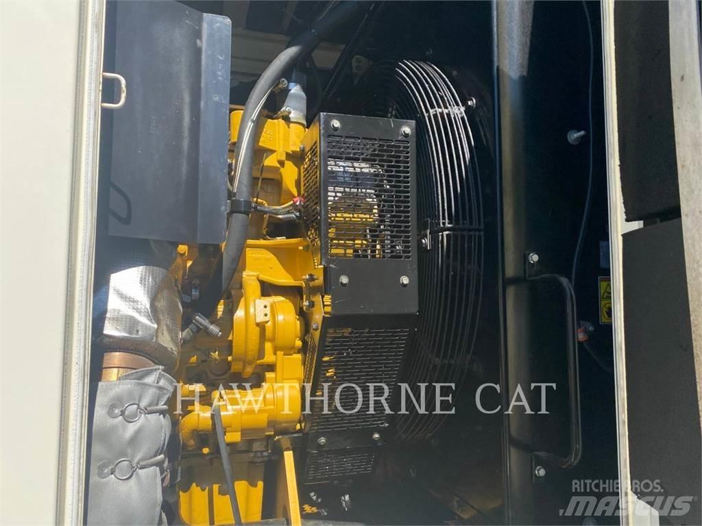 CAT XQ 350 Muut generaattorit