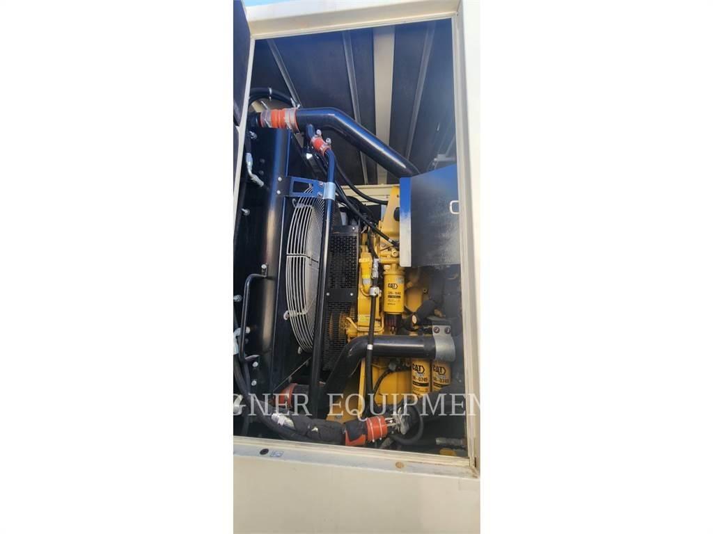 CAT XQ 350 Muut generaattorit