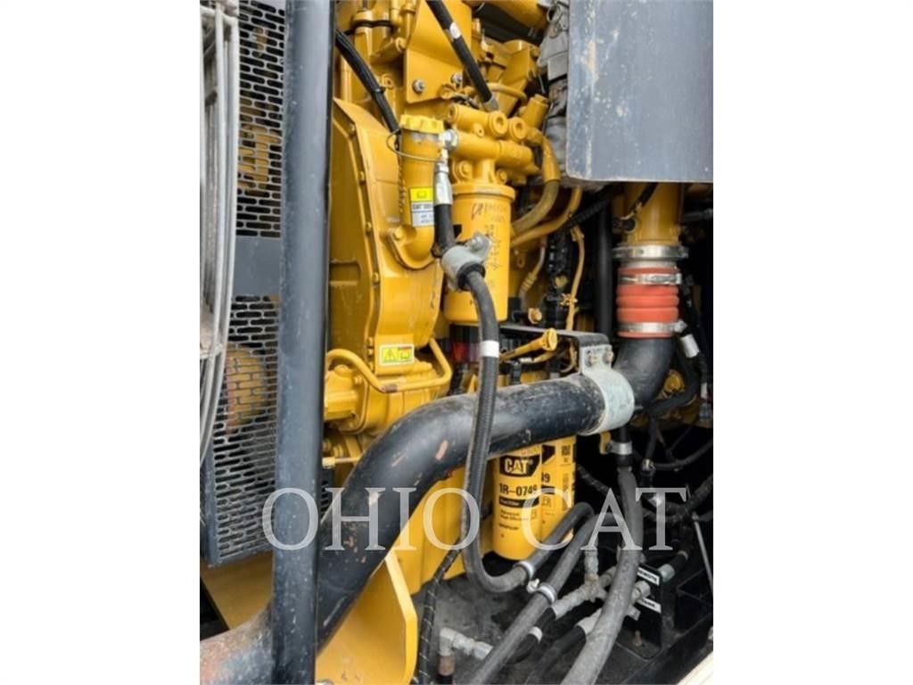 CAT XQ 350 Muut generaattorit