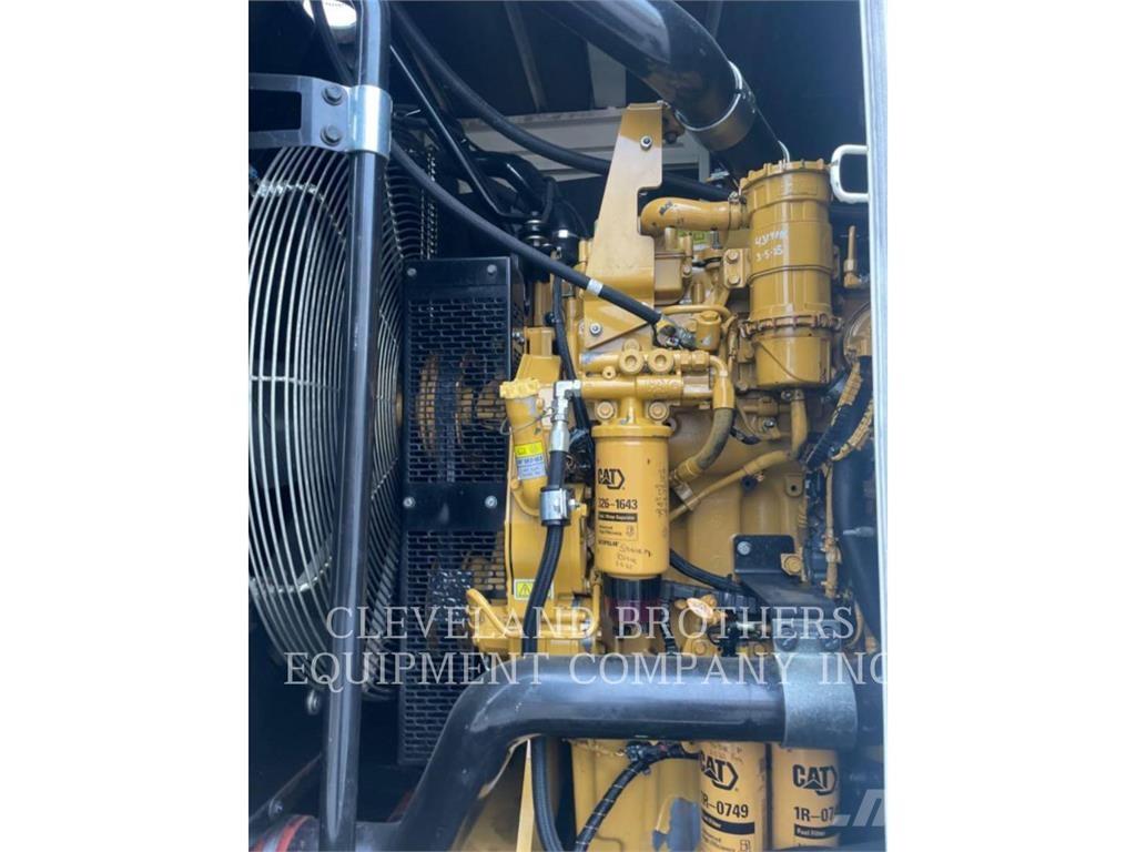 CAT XQ 350 Muut generaattorit