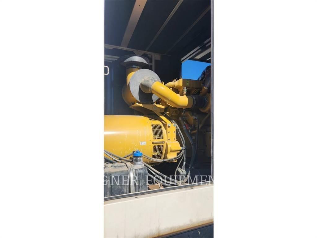 CAT XQ 425 Muut generaattorit