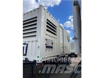 CAT XQ 500 Muut generaattorit
