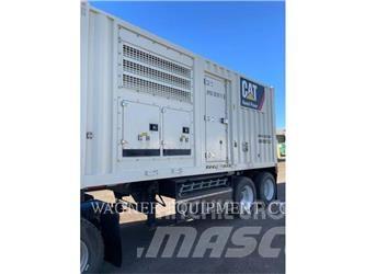 CAT XQ 570 Muut generaattorit