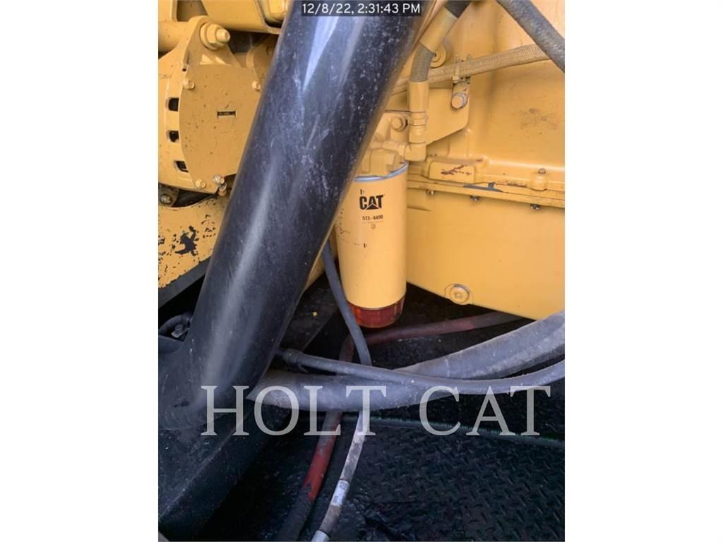 CAT XQ 600 Muut generaattorit