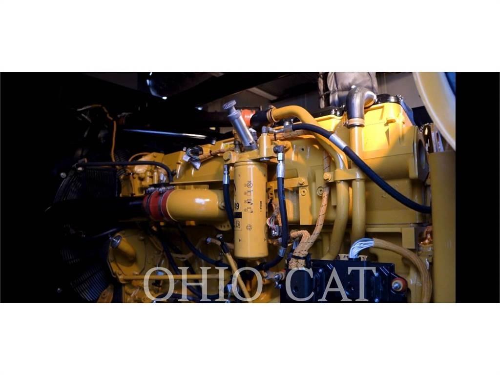 CAT XQ 600 Muut generaattorit