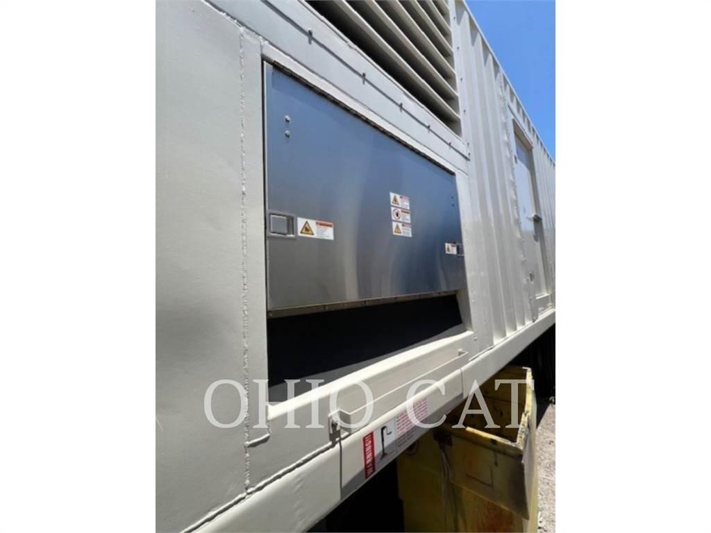 CAT XQ 800 Muut generaattorit