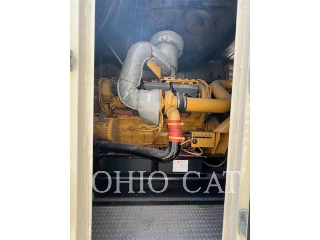CAT XQ 800 Muut generaattorit
