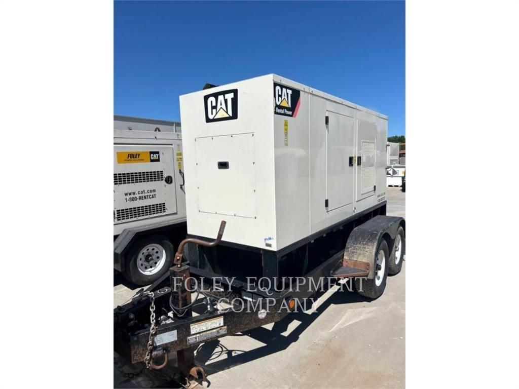 CAT XQ100 Muut generaattorit