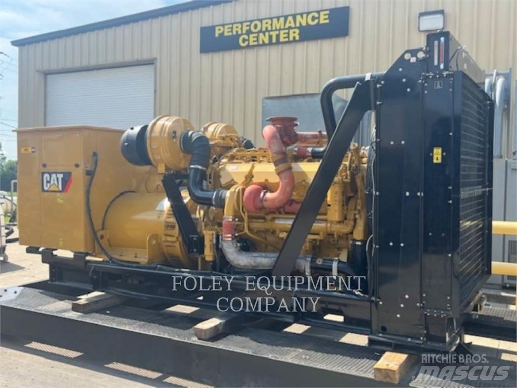 CAT XQ1000RD Muut generaattorit