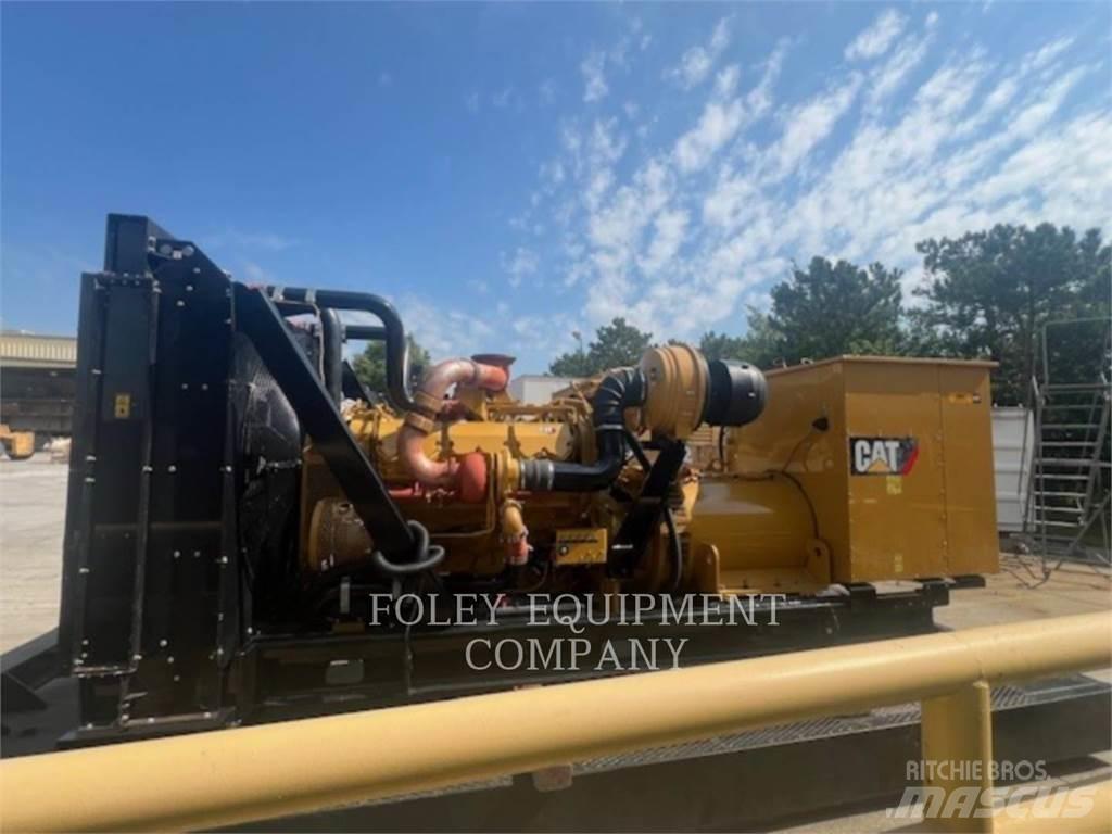 CAT XQ1000RD Muut generaattorit