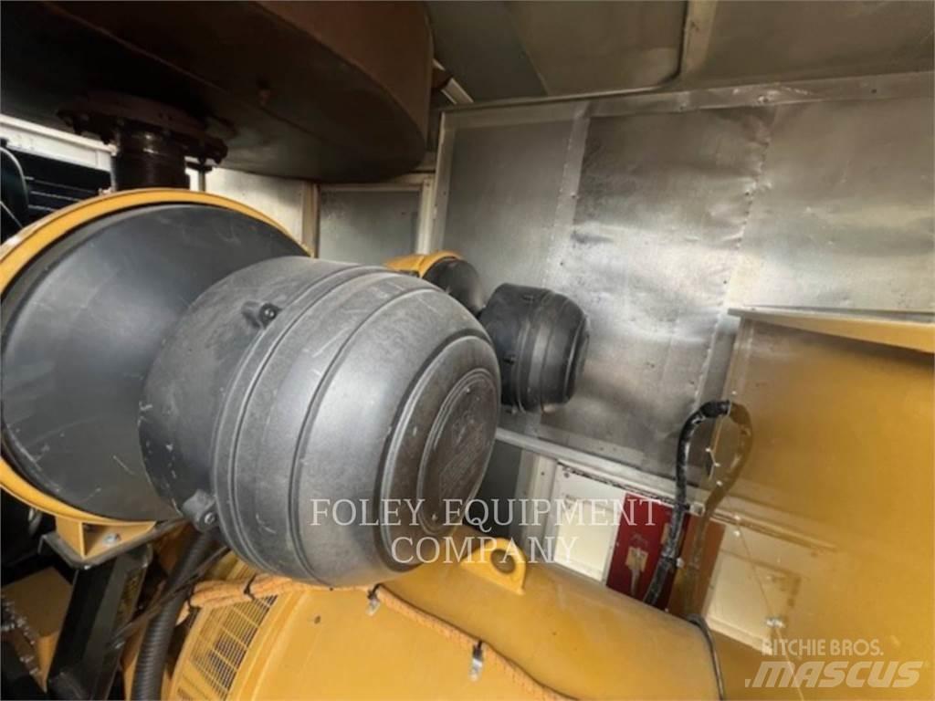 CAT XQ1000RD Muut generaattorit