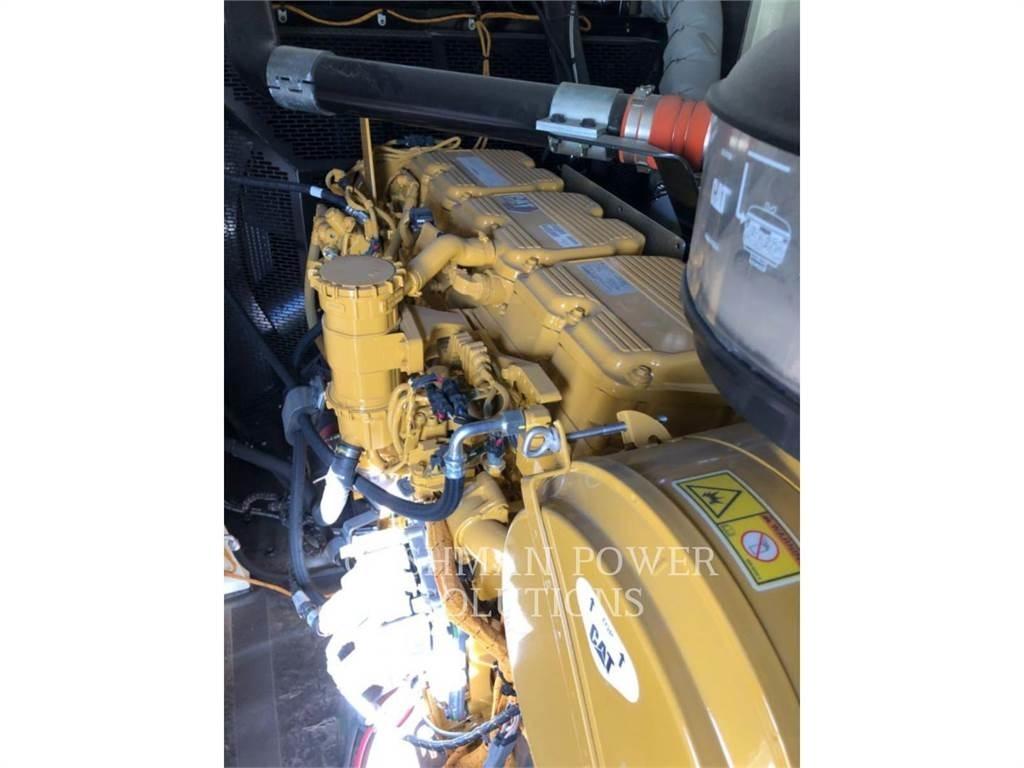 CAT XQ1140 Muut generaattorit