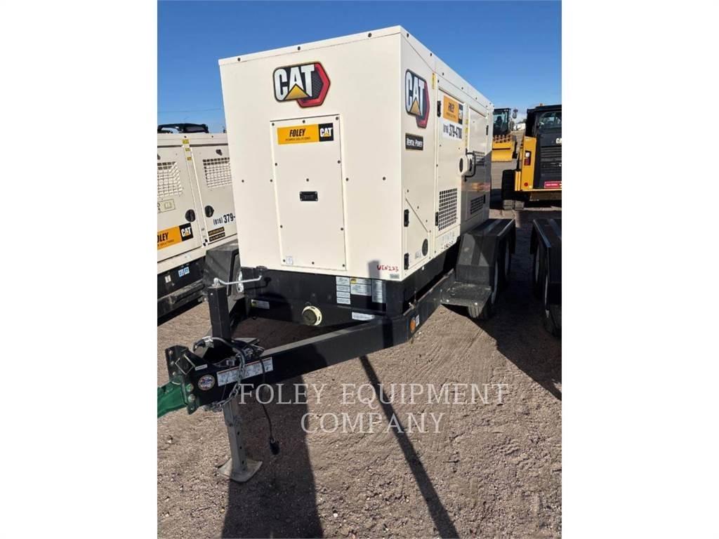 CAT XQ125KVA Muut generaattorit