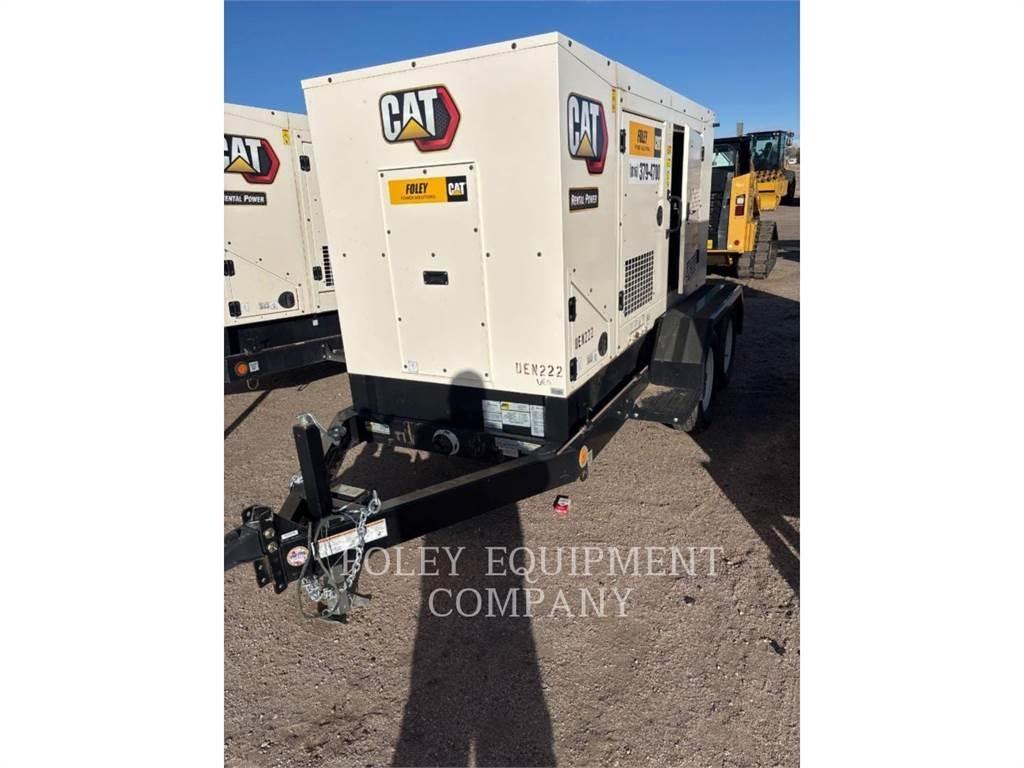 CAT XQ125KVA Muut generaattorit