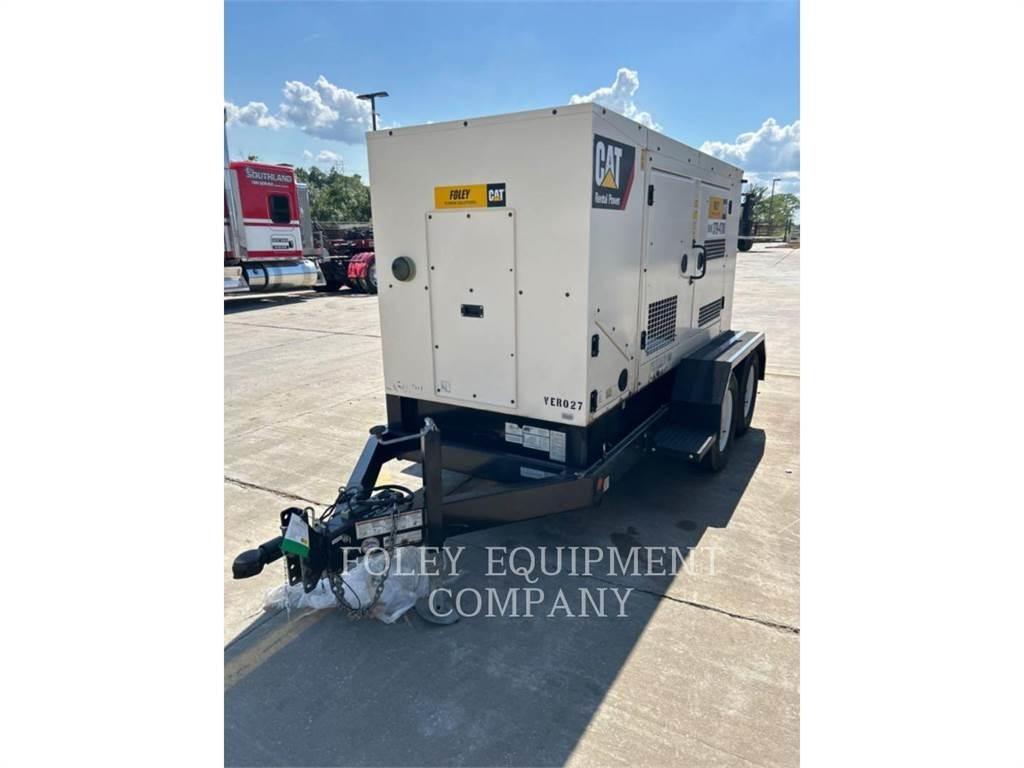 CAT XQ125KVA Muut generaattorit