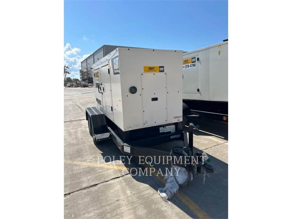 CAT XQ125KVA Muut generaattorit