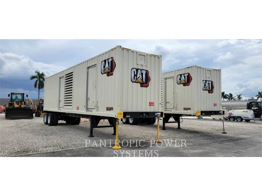 CAT XQ1500 Muut generaattorit