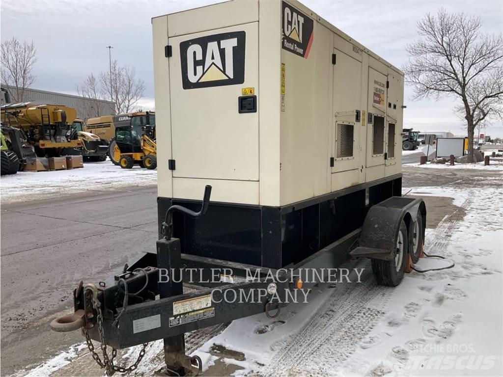 CAT XQ175N 158 Muut generaattorit