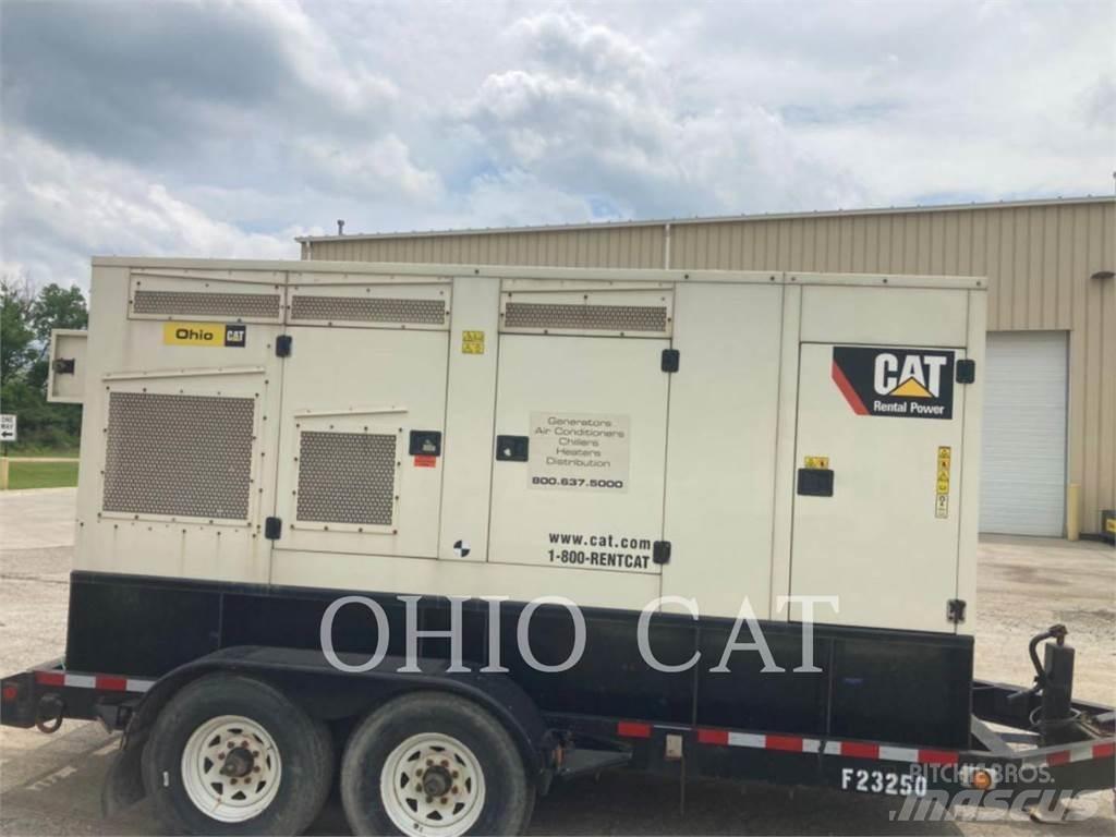 CAT XQ200 Muut generaattorit
