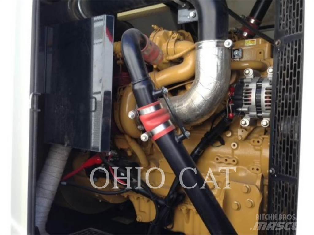 CAT XQ200 Muut generaattorit