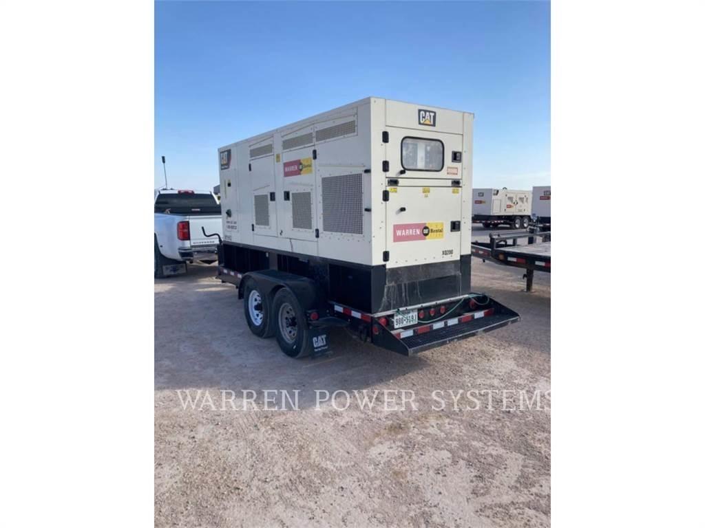 CAT XQ200N Muut generaattorit