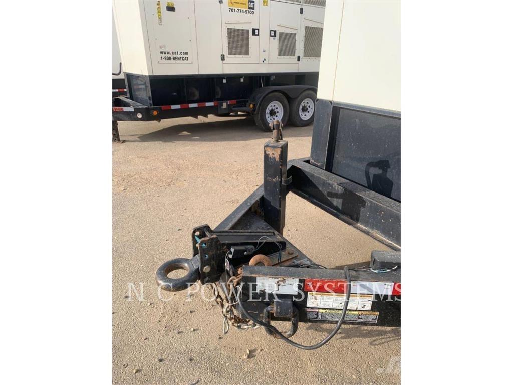 CAT XQ200N Muut generaattorit