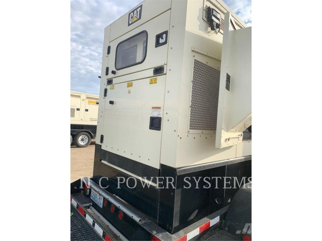 CAT XQ200N Muut generaattorit